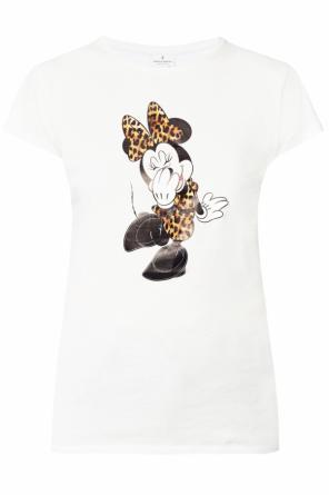 'disney' motif t-shirt, zdjęcie 1 'disney' motif t-shirt od Marcelo Burlon